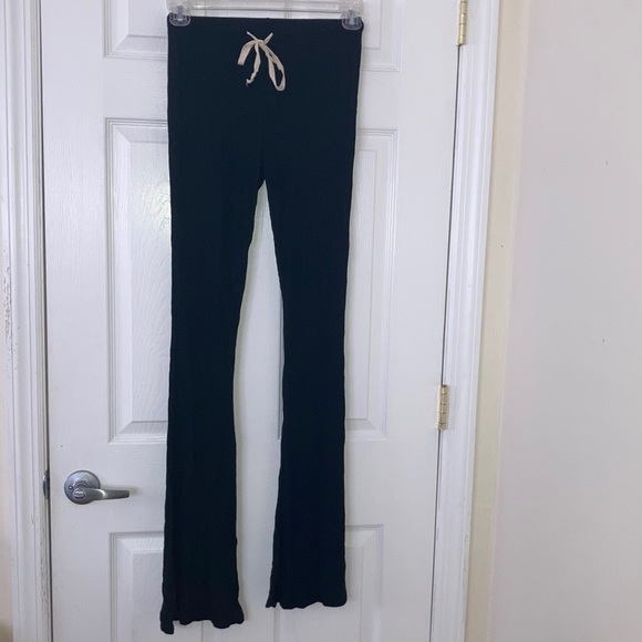 don’t ask why ribbed drawstring pants - Picture 2 of 8